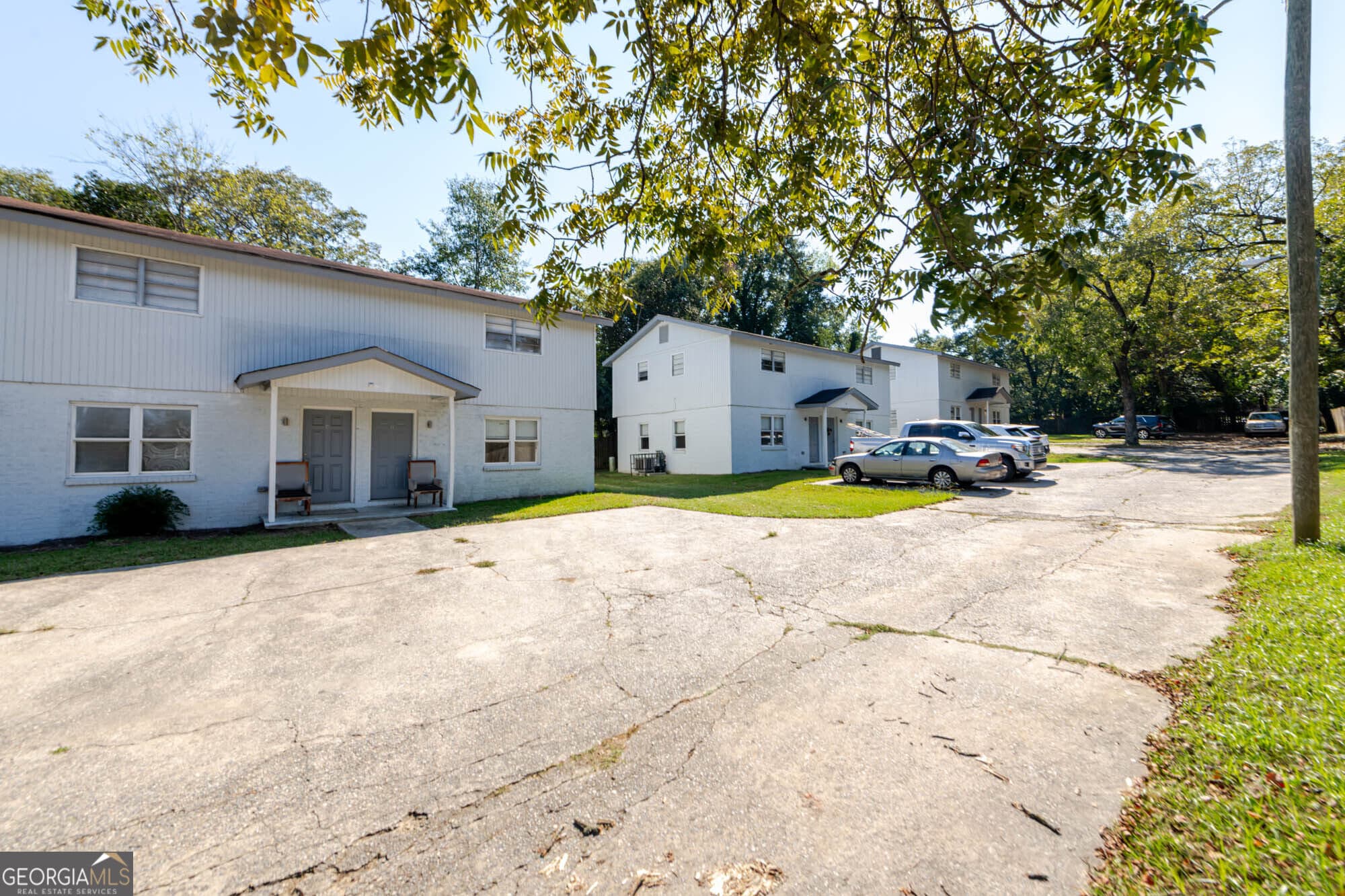 multi family,duplex for sale at 1156 Triple Hill Drive, Macon, GA 31206 — photo 3