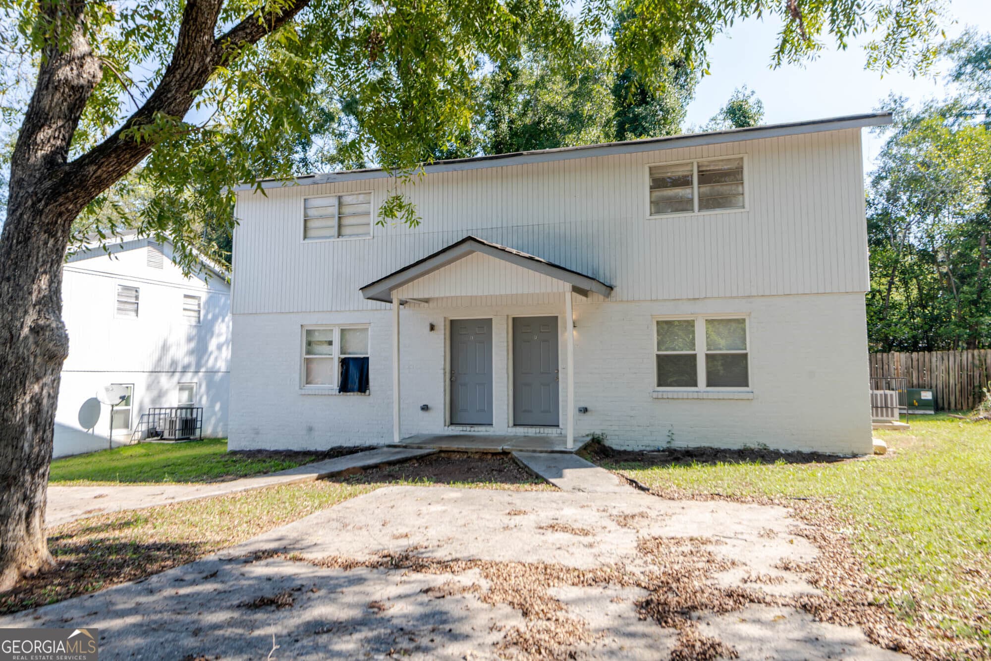 multi family,duplex for sale at 1156 Triple Hill Drive, Macon, GA 31206 — photo 5
