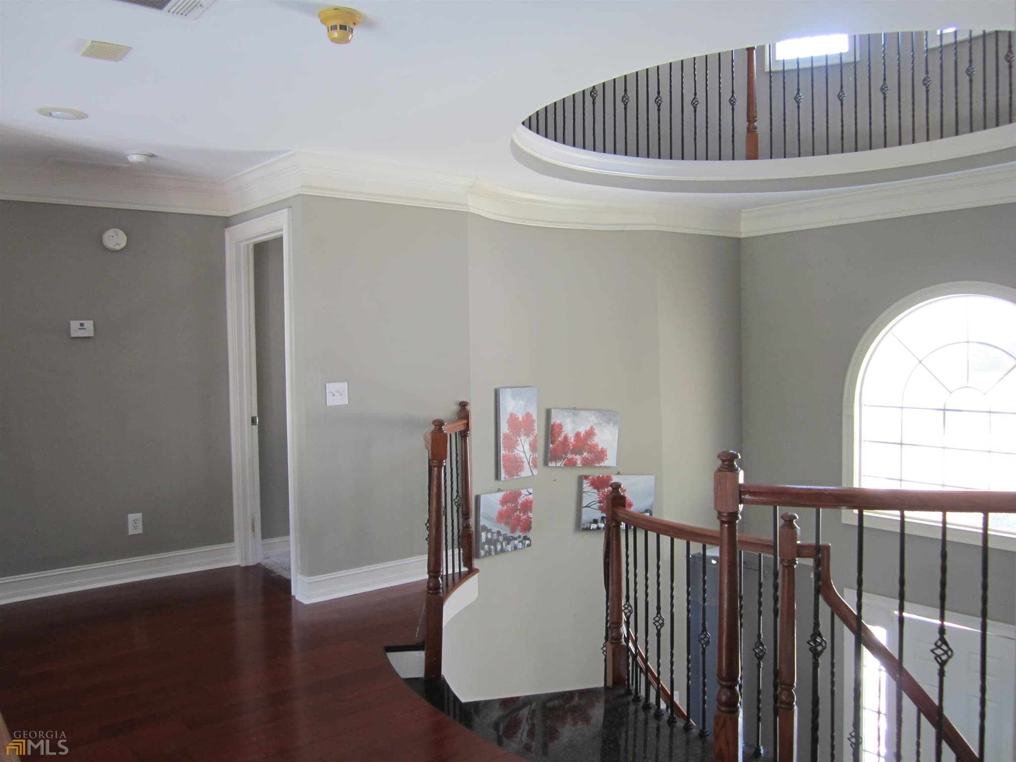 6 bedroom, 5.5 bathroom, 5,959 sq ft single family residence for sale at 910 Woodward Park Drive, Suwanee, GA 30024 — photo 7