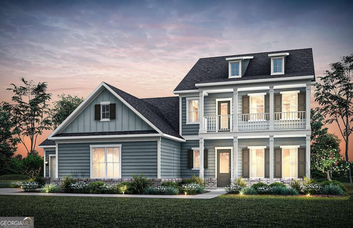 4 bedroom, 3.5 bathroom, 3,270 sq ft single family residence for sale at 293 Lucas Court, Jefferson, GA 30549 — photo 1 of 18