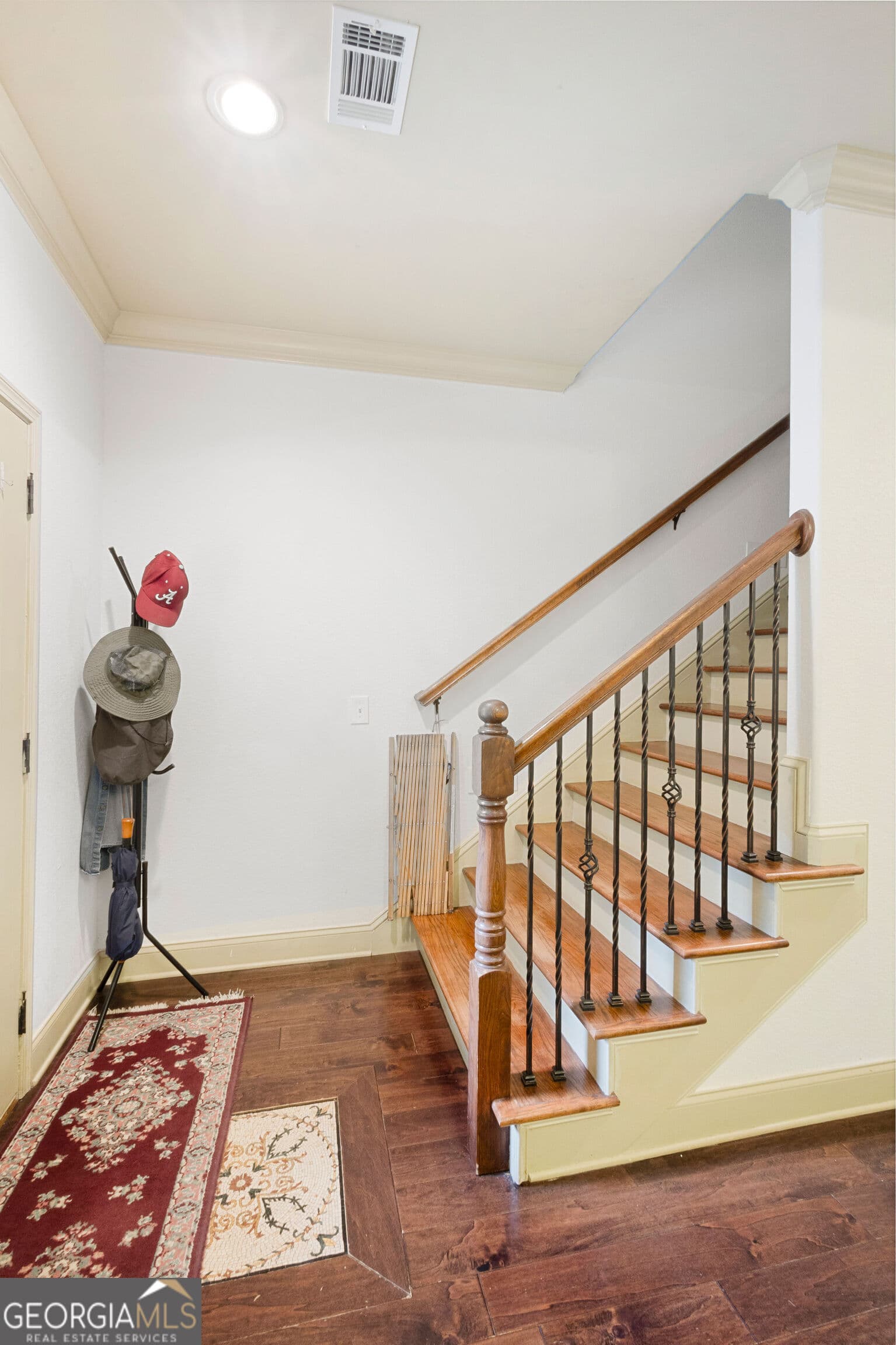 4 bedroom, 3 bathroom, 2,750 sq ft single family residence for sale at 241 Spring Hill Drive, Ellerslie, GA 31807 — photo 3