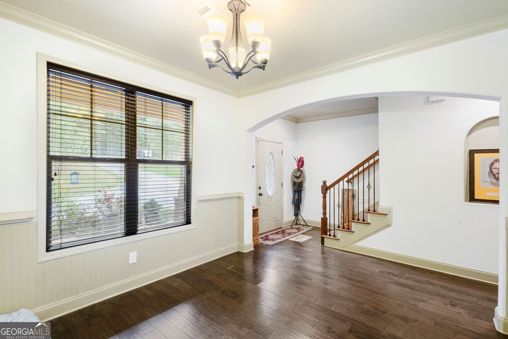 4 bedroom, 3 bathroom, 2,750 sq ft single family residence for sale at 241 Spring Hill Drive, Ellerslie, GA 31807 — photo 4