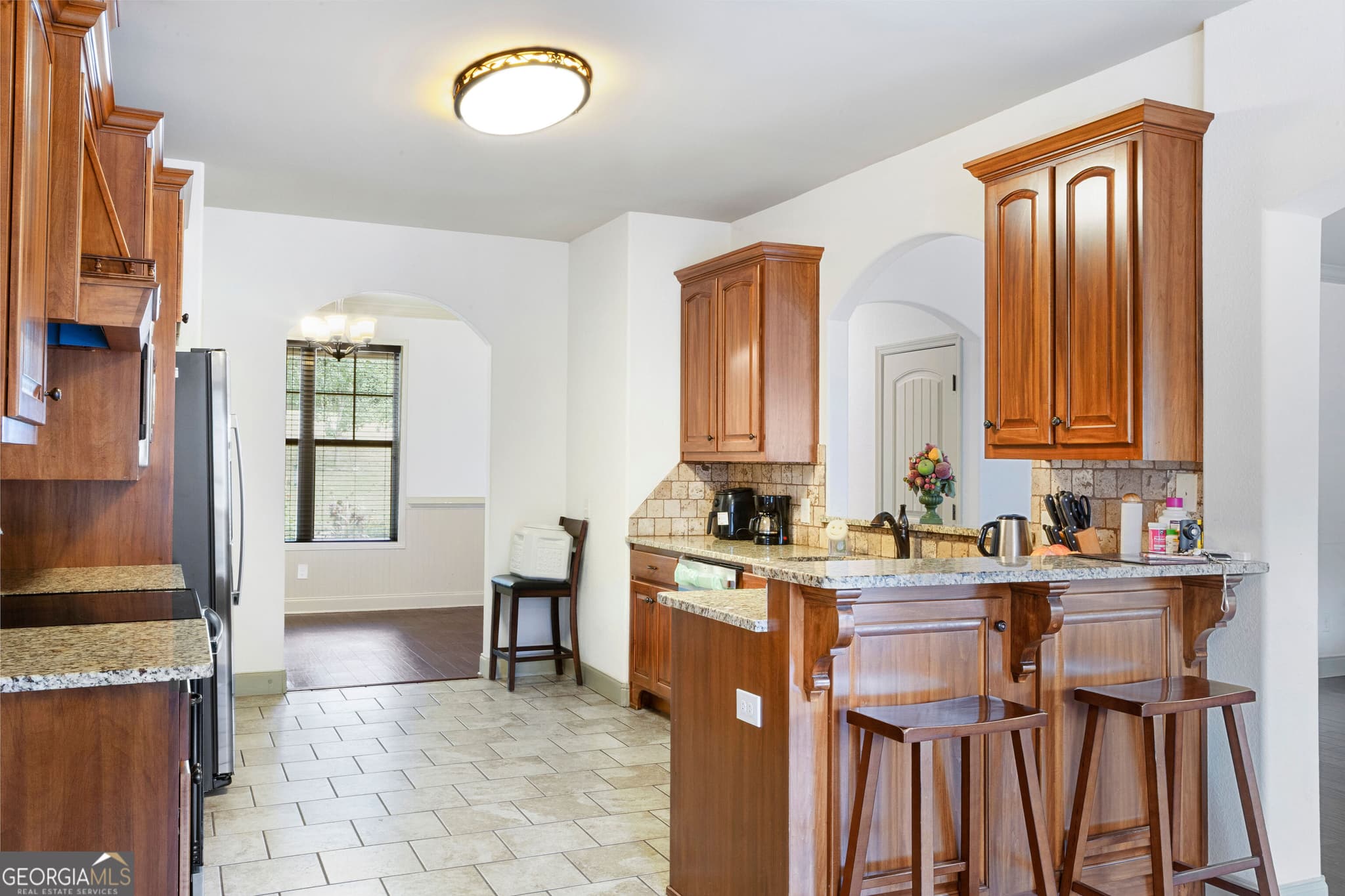 4 bedroom, 3 bathroom, 2,750 sq ft single family residence for sale at 241 Spring Hill Drive, Ellerslie, GA 31807 — photo 8
