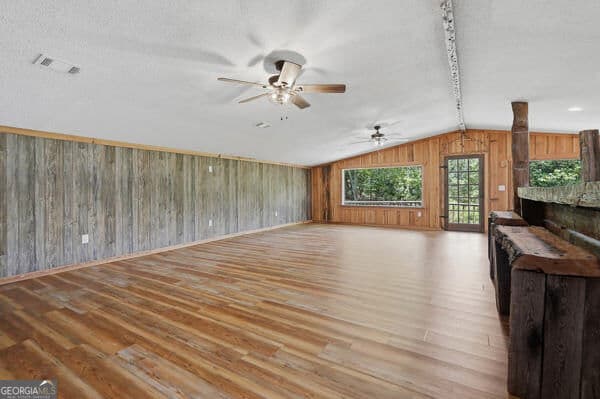 2 bedroom, 1 bathroom, 1,800 sq ft cabin,farm for sale at 026 Mt Olive Church Road, Reynolds, GA 31076 — photo 7