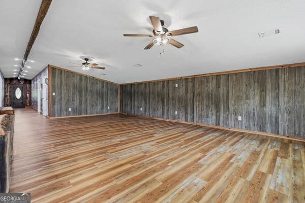 2 bedroom, 1 bathroom, 1,800 sq ft cabin,farm for sale at 026 Mt Olive Church Road, Reynolds, GA 31076 — photo 5