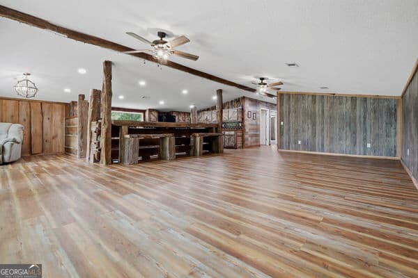 2 bedroom, 1 bathroom, 1,800 sq ft cabin,farm for sale at 026 Mt Olive Church Road, Reynolds, GA 31076 — photo 9
