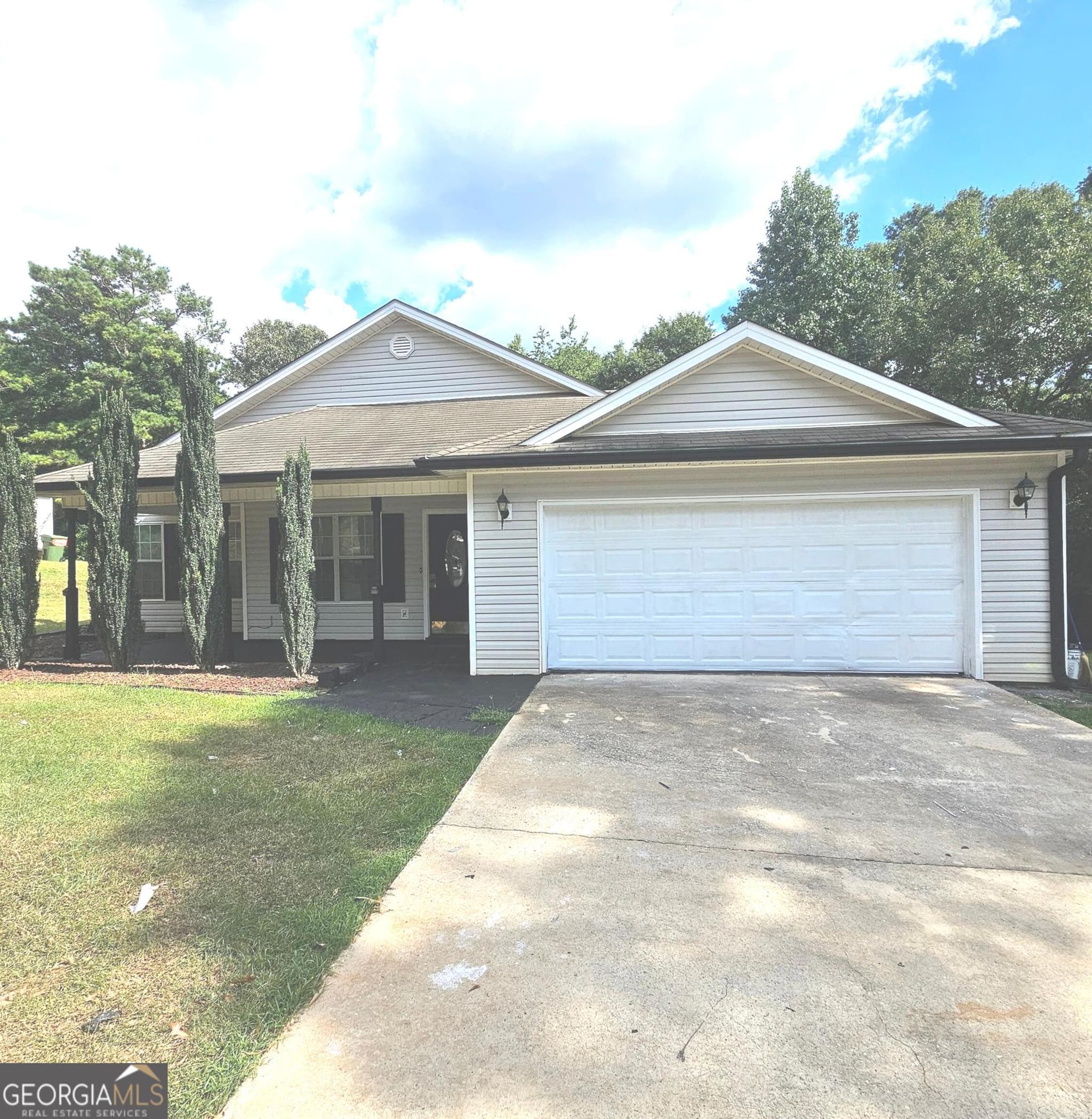 117 Crestwood Circle, Centerville, GA 31028 — most recent listing photo