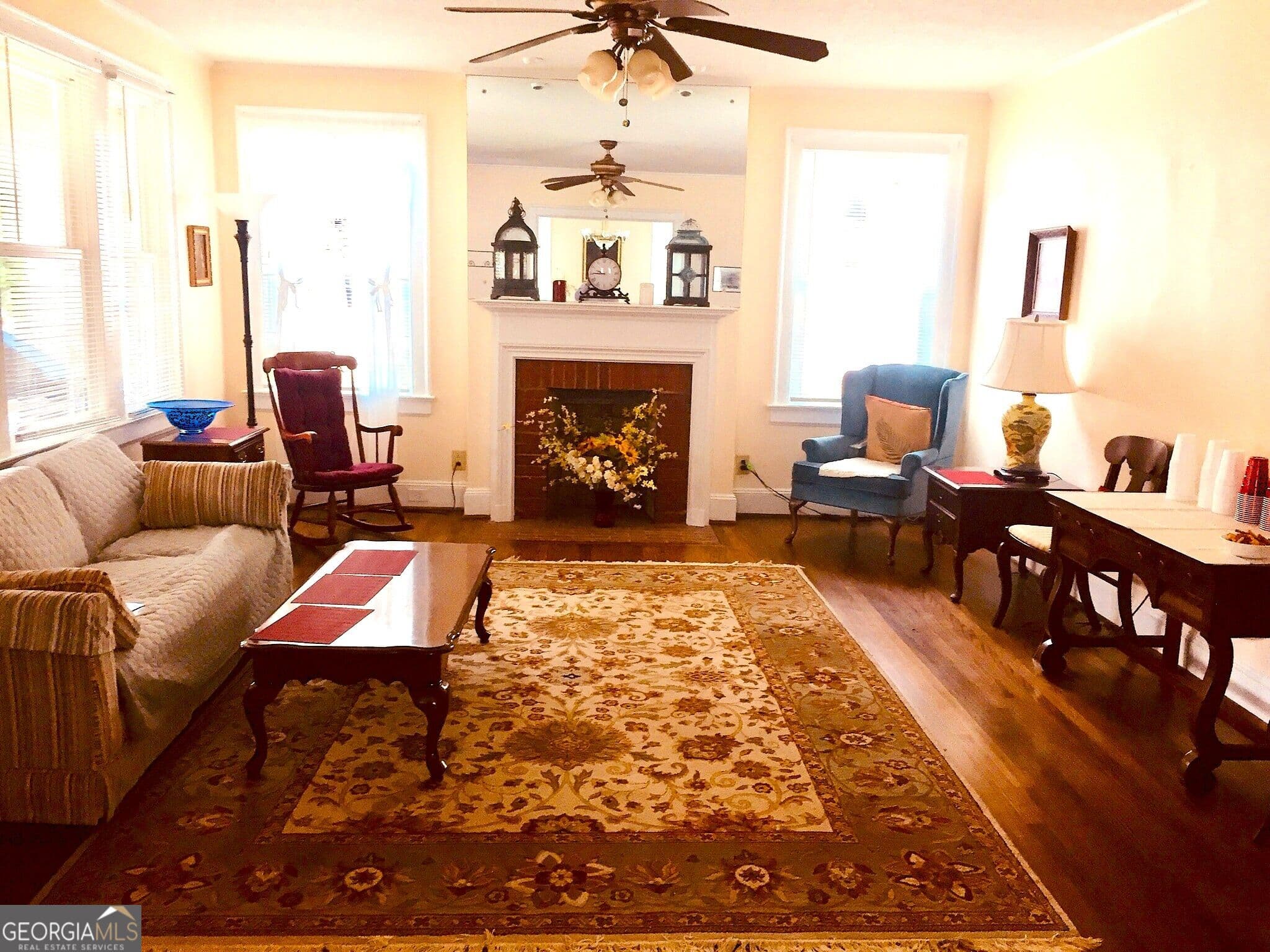 3 bedroom, 1.5 bathroom, 1,840 sq ft single family residence for rent at 827 Boulevard, Macon, GA 31211 for $1,899 a month — photo 6