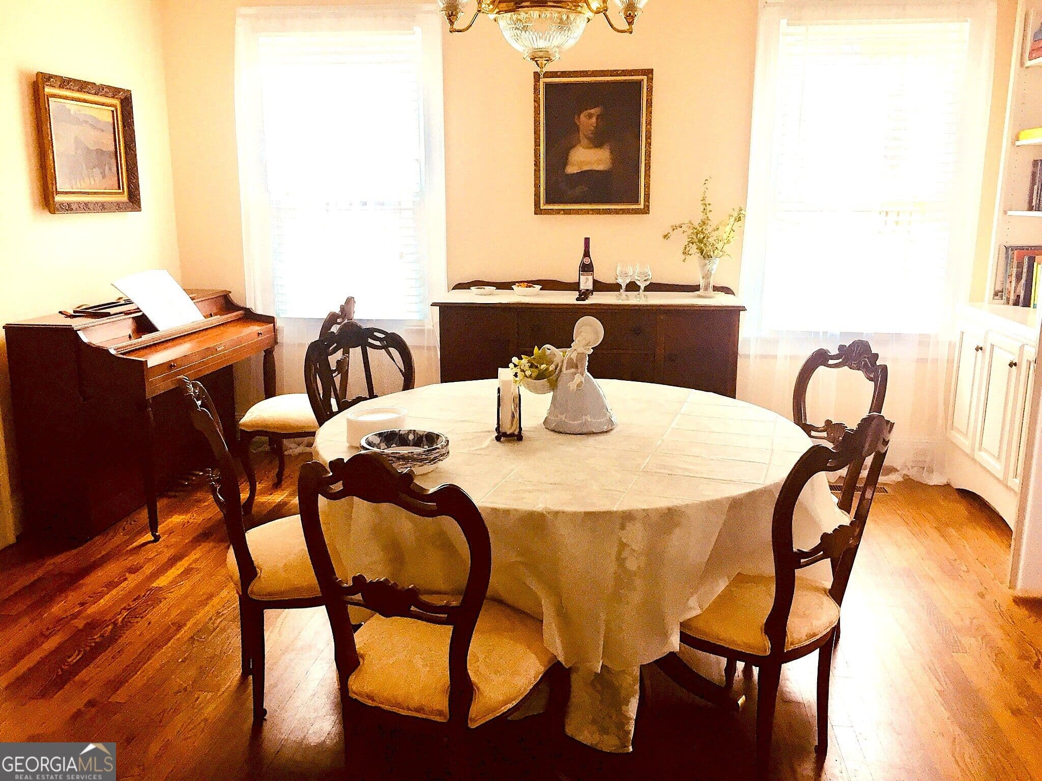 3 bedroom, 1.5 bathroom, 1,840 sq ft single family residence for rent at 827 Boulevard, Macon, GA 31211 for $1,899 a month — photo 9