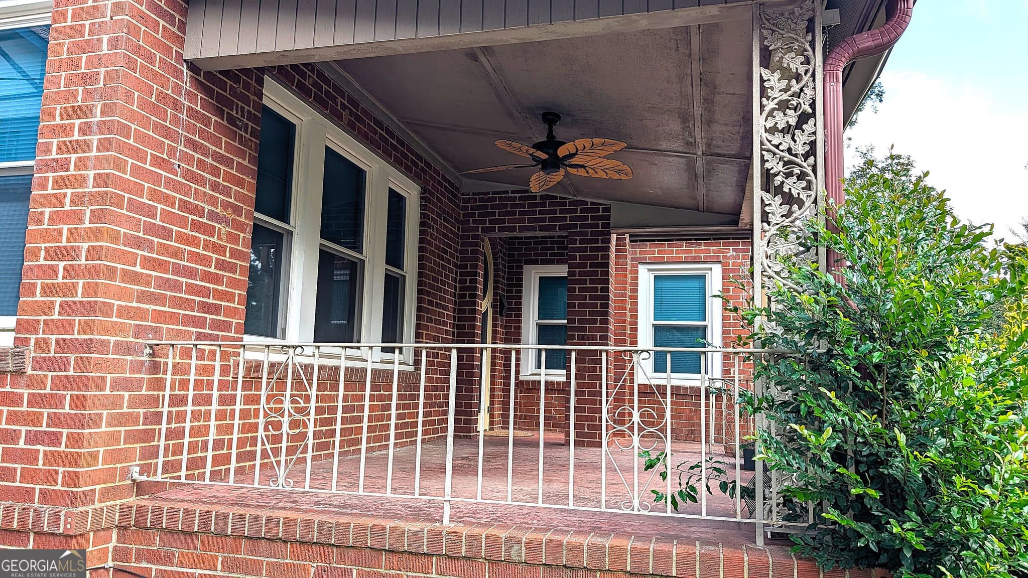 3 bedroom, 1.5 bathroom, 1,840 sq ft single family residence for rent at 827 Boulevard, Macon, GA 31211 for $1,899 a month — photo 4
