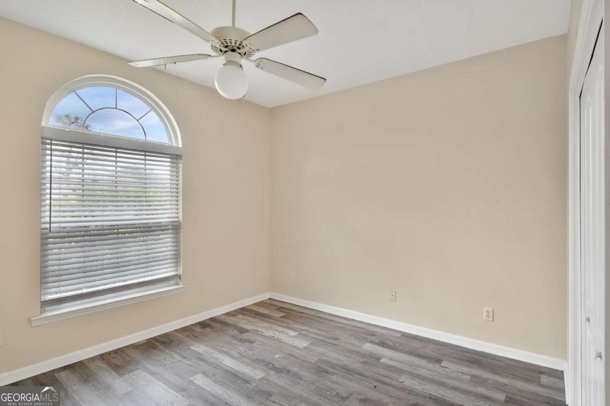 2 bedroom, 2 bathroom, 1,281 sq ft single family residence for sale at 322 Stone Mill Drive, Brunswick, GA 31520 — photo 3
