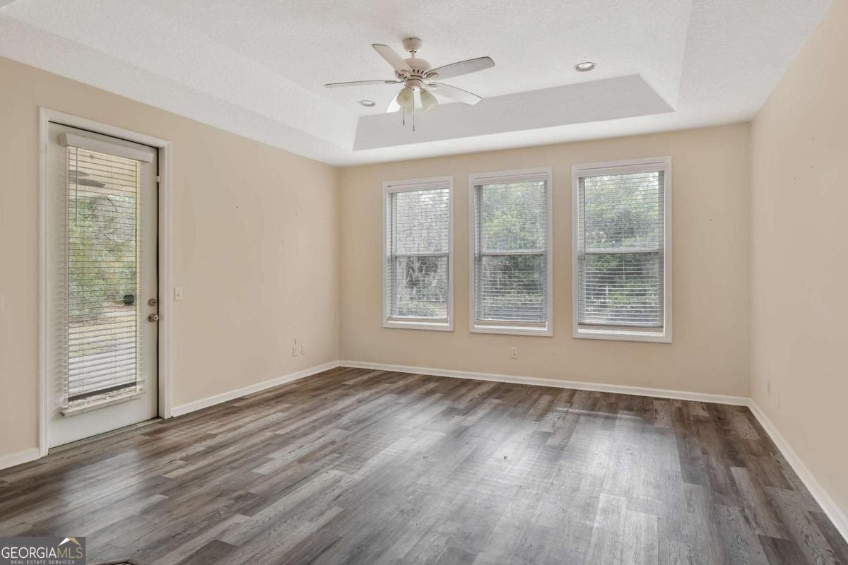 2 bedroom, 2 bathroom, 1,281 sq ft single family residence for sale at 322 Stone Mill Drive, Brunswick, GA 31520 — photo 9