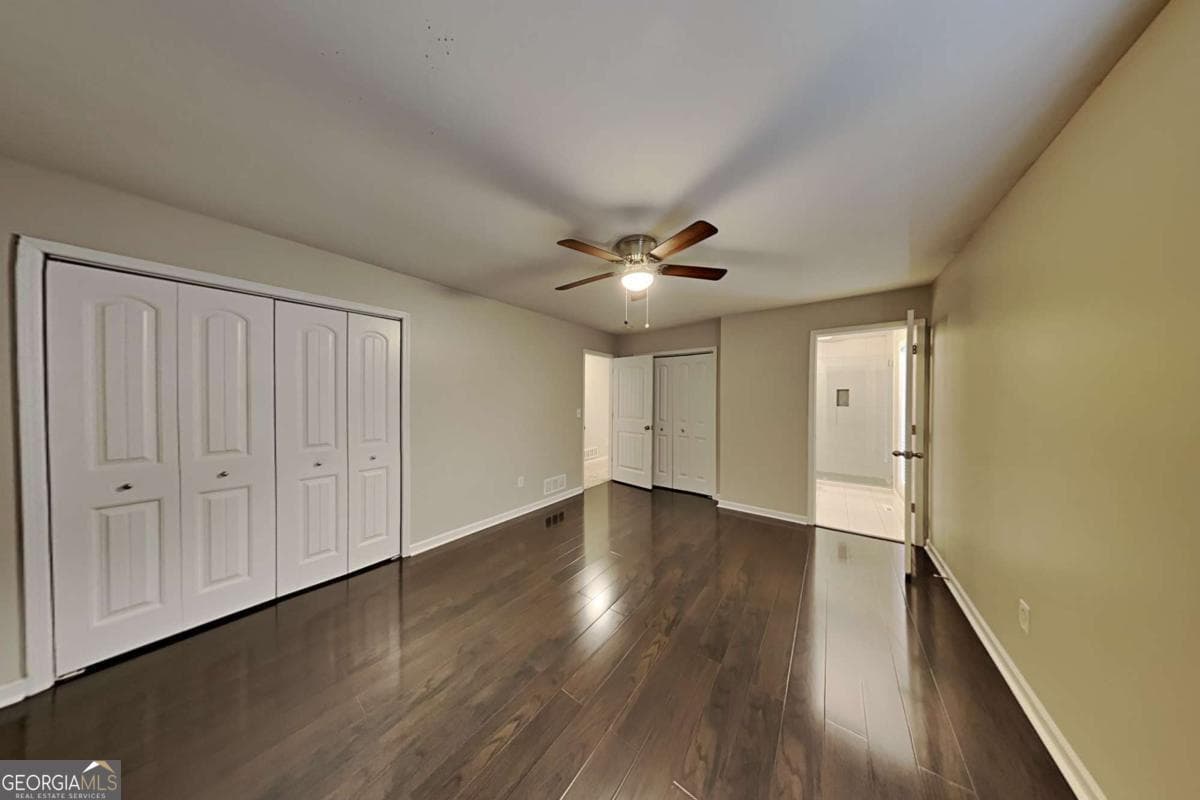 5 bedroom, 3 bathroom, 2,424 sq ft single family residence for sale at 2929 Manitoba Lane, Marietta, GA 30062 — photo 7