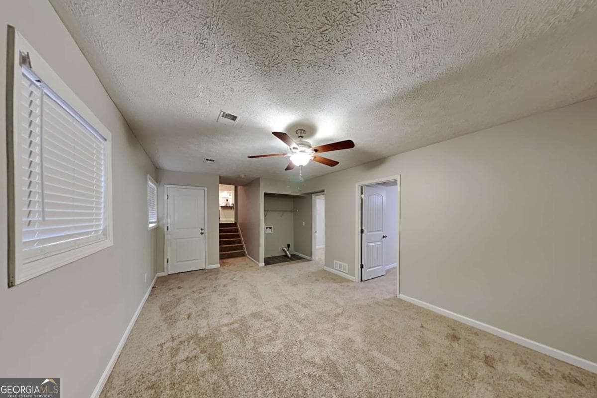 5 bedroom, 3 bathroom, 2,424 sq ft single family residence for sale at 2929 Manitoba Lane, Marietta, GA 30062 — photo 10