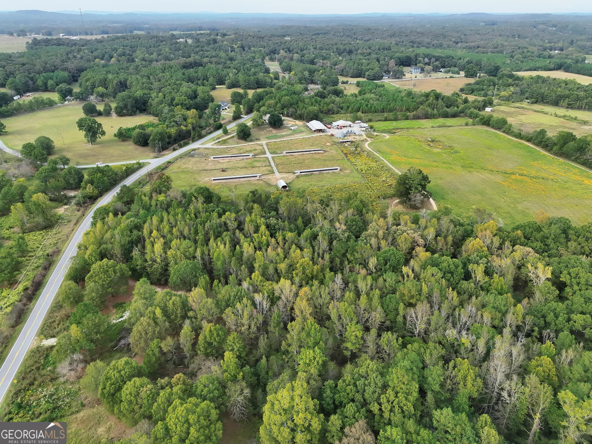 agriculture for sale at 0 Flint Hill Road, Aragon, GA 30104 — photo 9