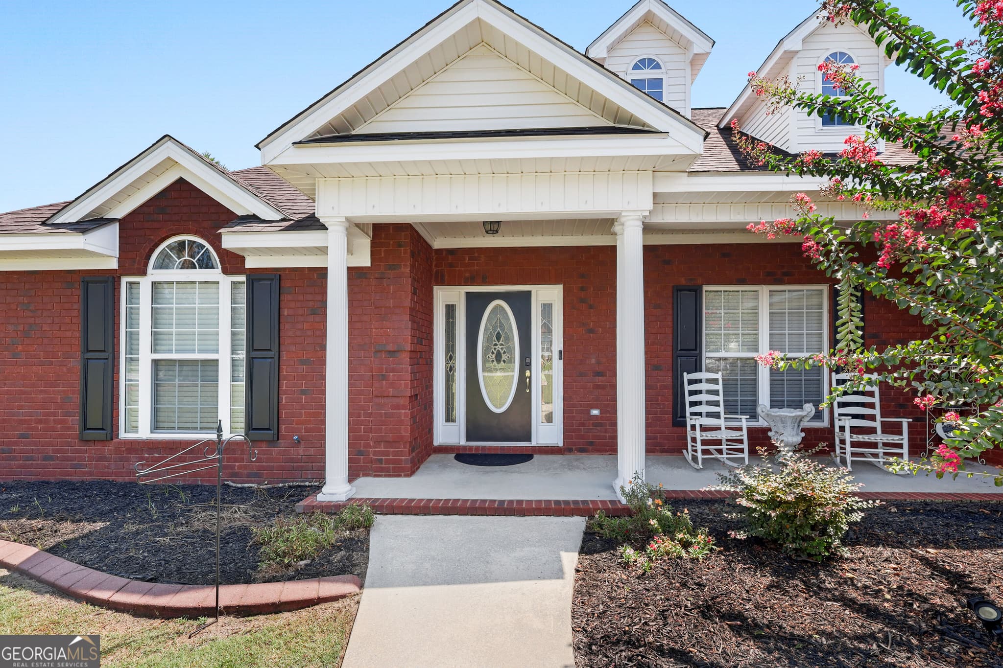 4 bedroom, 2 bathroom, 2,400 sq ft single family residence for sale at 9002 Oakfield Drive, Statesboro, GA 30461