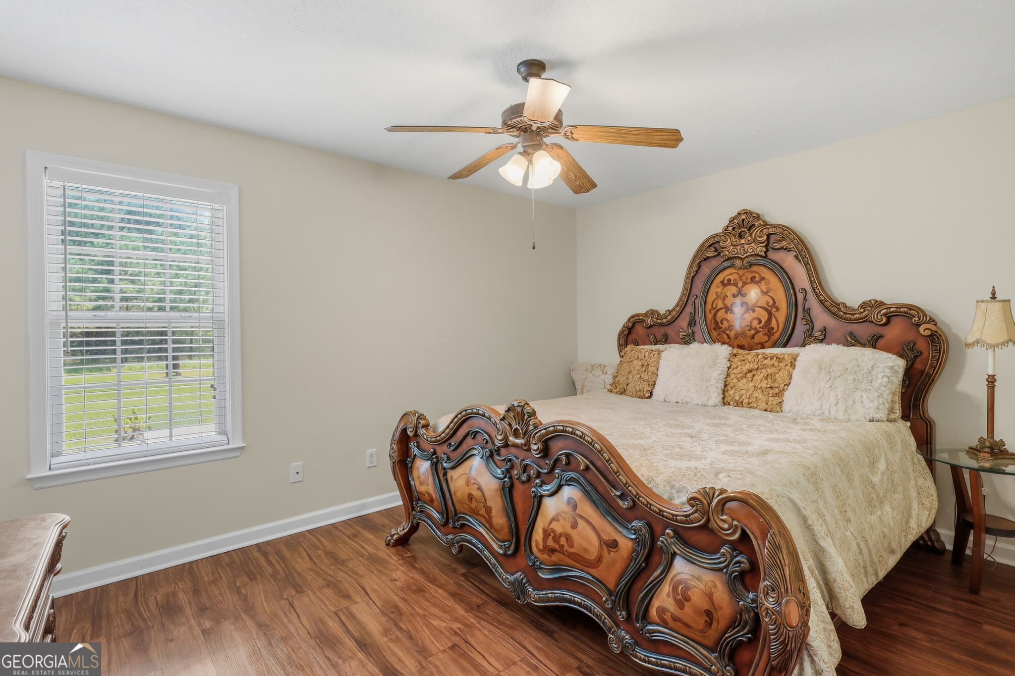 4 bedroom, 2 bathroom, 2,400 sq ft single family residence for sale at 9002 Oakfield Drive, Statesboro, GA 30461 — photo 9