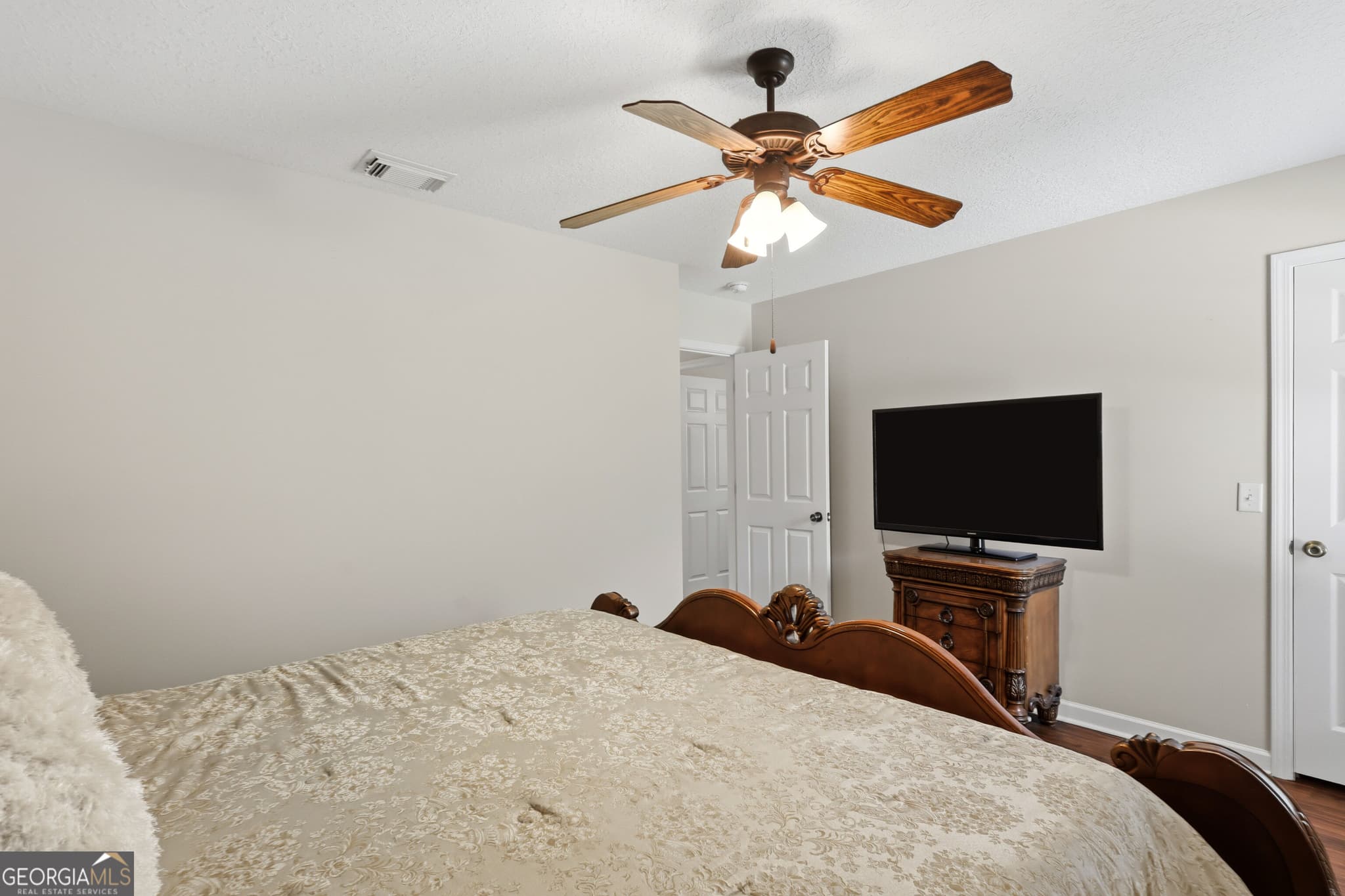 4 bedroom, 2 bathroom, 2,400 sq ft single family residence for sale at 9002 Oakfield Drive, Statesboro, GA 30461 — photo 10