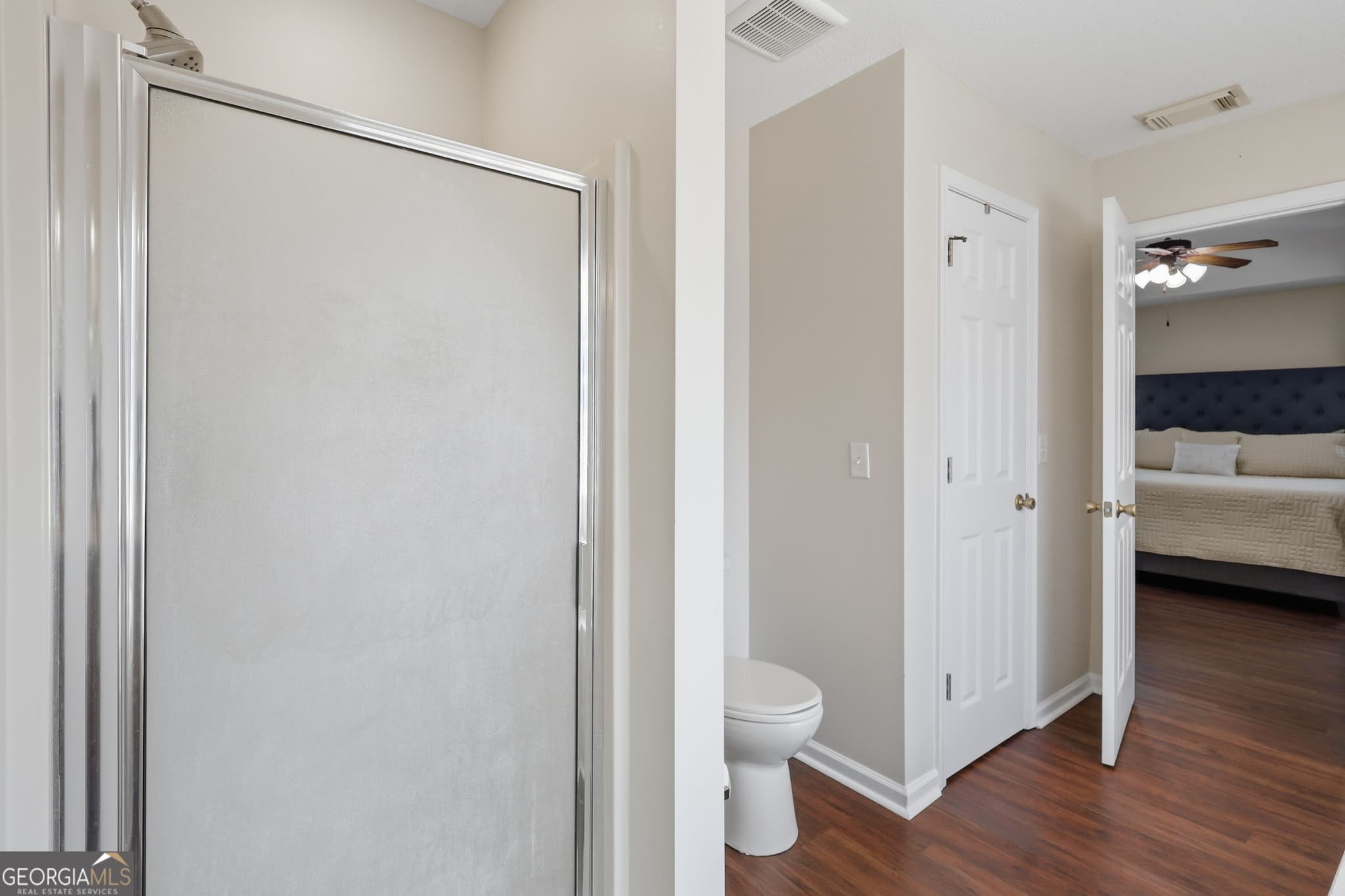 4 bedroom, 2 bathroom, 2,400 sq ft single family residence for sale at 9002 Oakfield Drive, Statesboro, GA 30461 — photo 8
