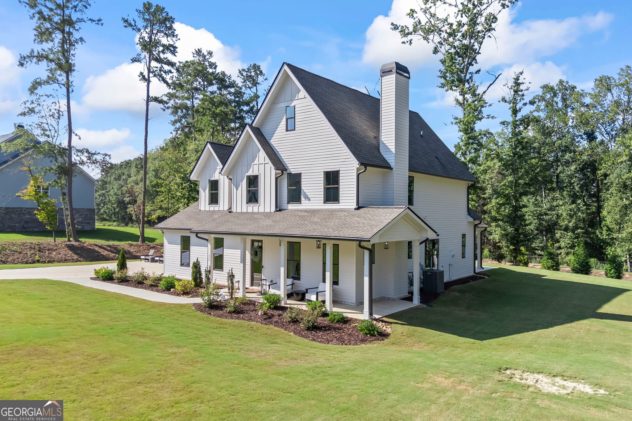 4 bedroom, 4.5 bathroom, 3,087 sq ft single family residence for sale at 250 Ewing Way, Dacula, GA 30019 — photo 7