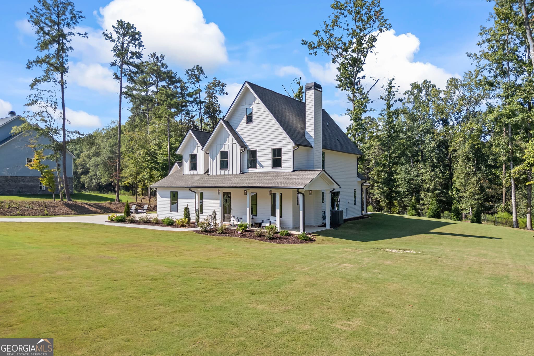 4 bedroom, 4.5 bathroom, 3,087 sq ft single family residence for sale at 250 Ewing Way, Dacula, GA 30019 — photo 5