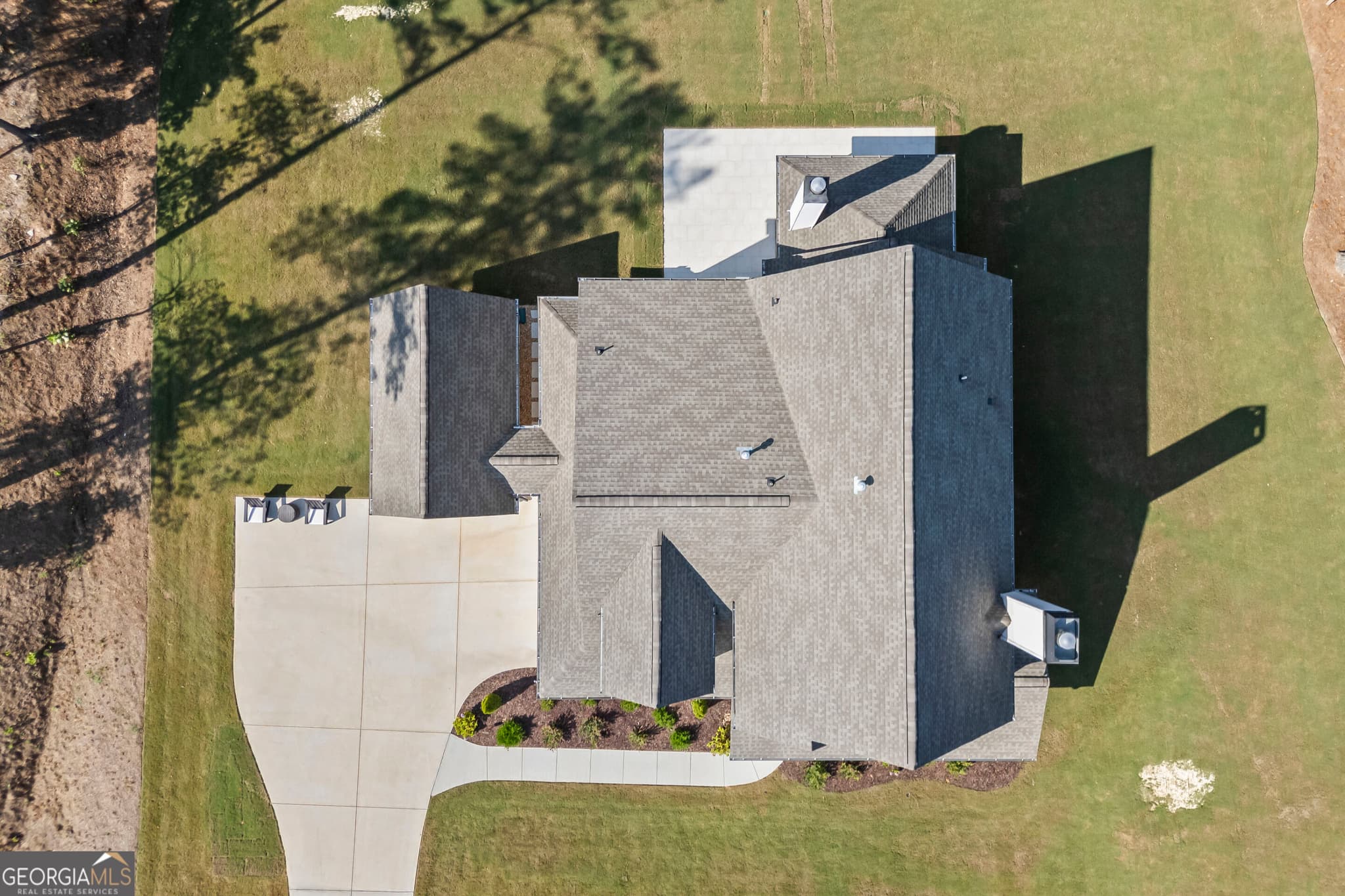 4 bedroom, 4.5 bathroom, 3,087 sq ft single family residence for sale at 250 Ewing Way, Dacula, GA 30019 — photo 9