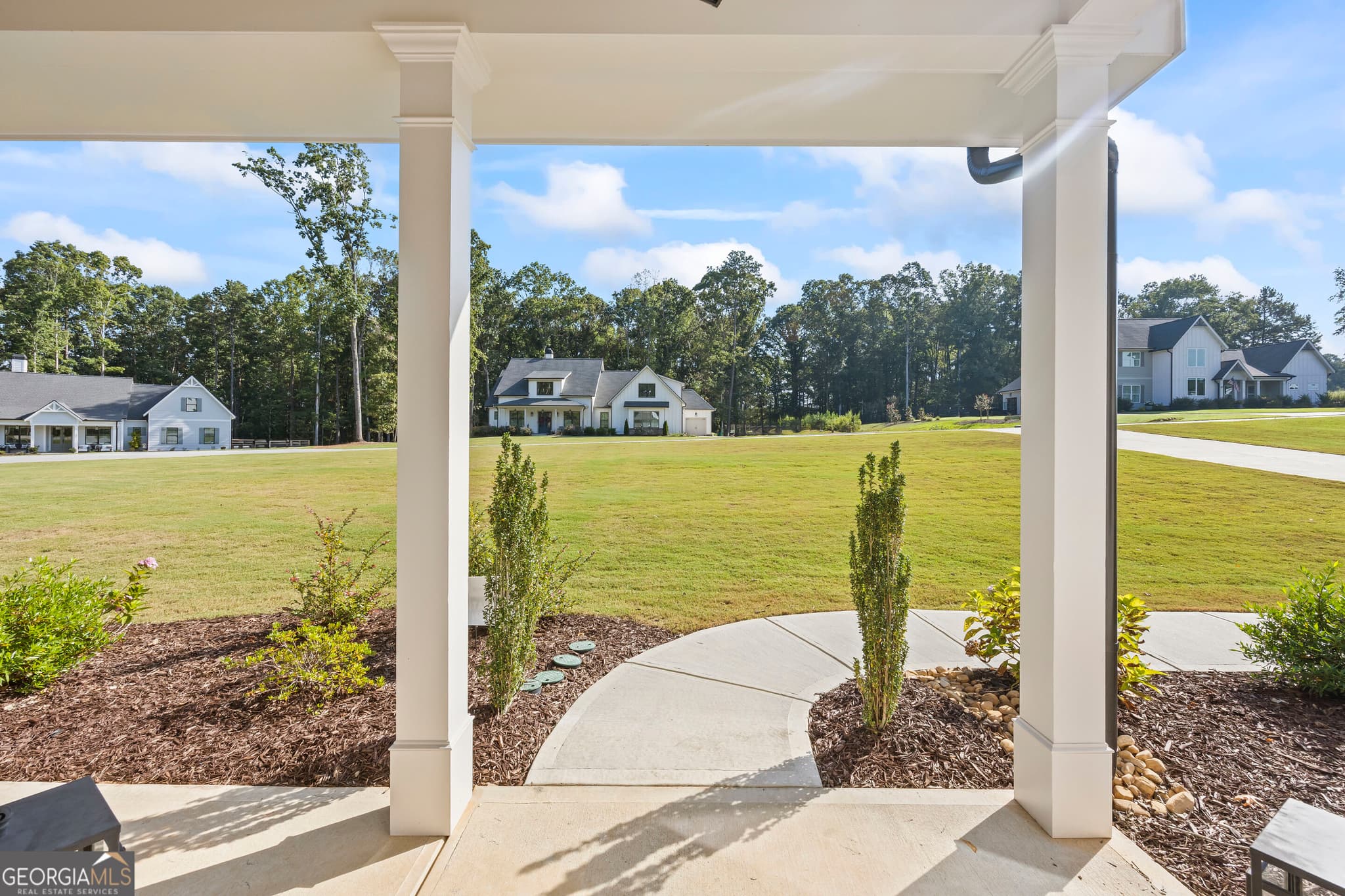 4 bedroom, 4.5 bathroom, 3,087 sq ft single family residence for sale at 250 Ewing Way, Dacula, GA 30019 — photo 10