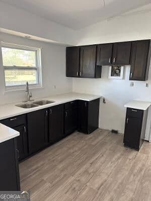 3 bedroom, 2 bathroom, 1,459 sq ft single family residence for sale at 2012 N Skylane Drive, Albany, GA 31705 — photo 6