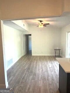 3 bedroom, 2 bathroom, 1,459 sq ft single family residence for sale at 2012 N Skylane Drive, Albany, GA 31705 — photo 3
