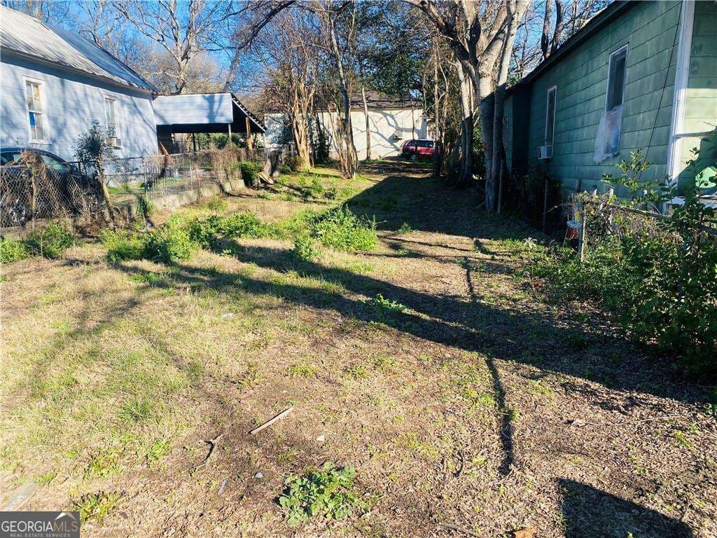 residential lot for sale at 1004 N Railroad Street, Phenix City, AL 36867 — photo 2