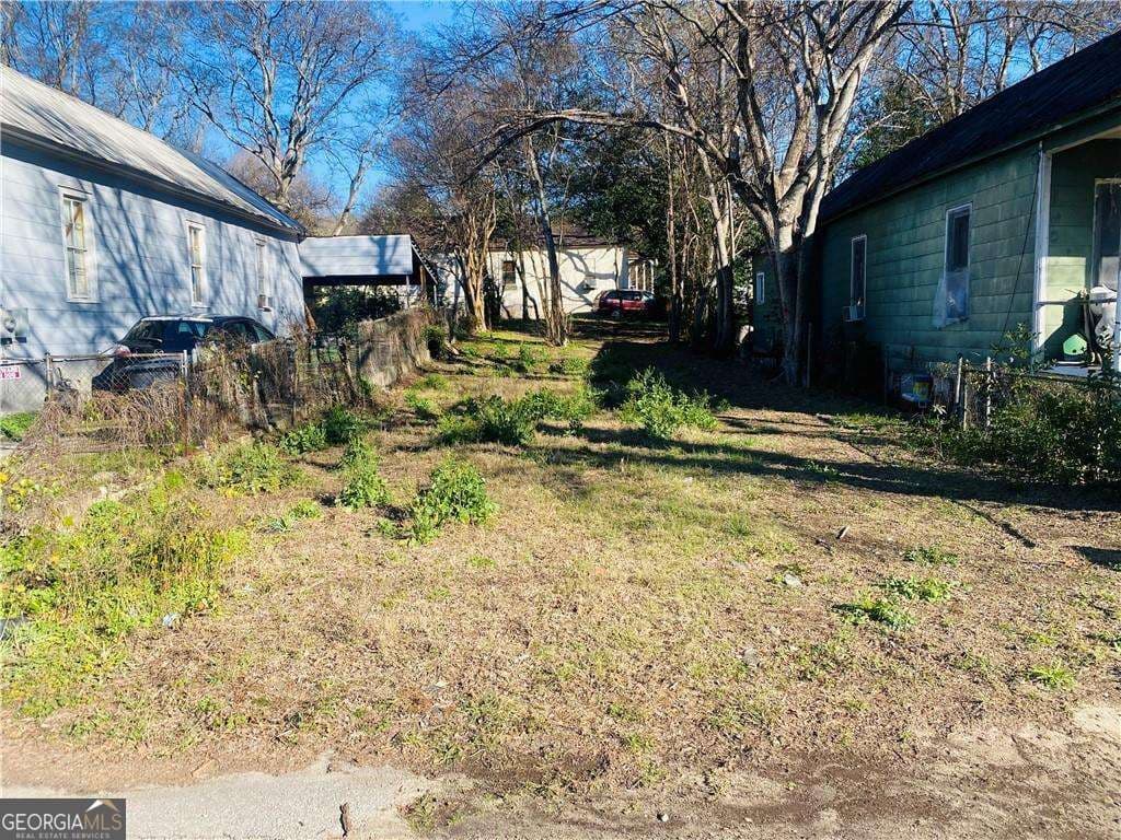 residential lot for sale at 1004 N Railroad Street, Phenix City, AL 36867 — photo 3