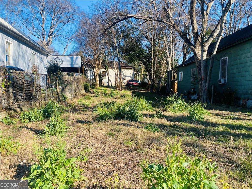 residential lot for sale at 1004 N Railroad Street, Phenix City, AL 36867 — photo 1 of 3