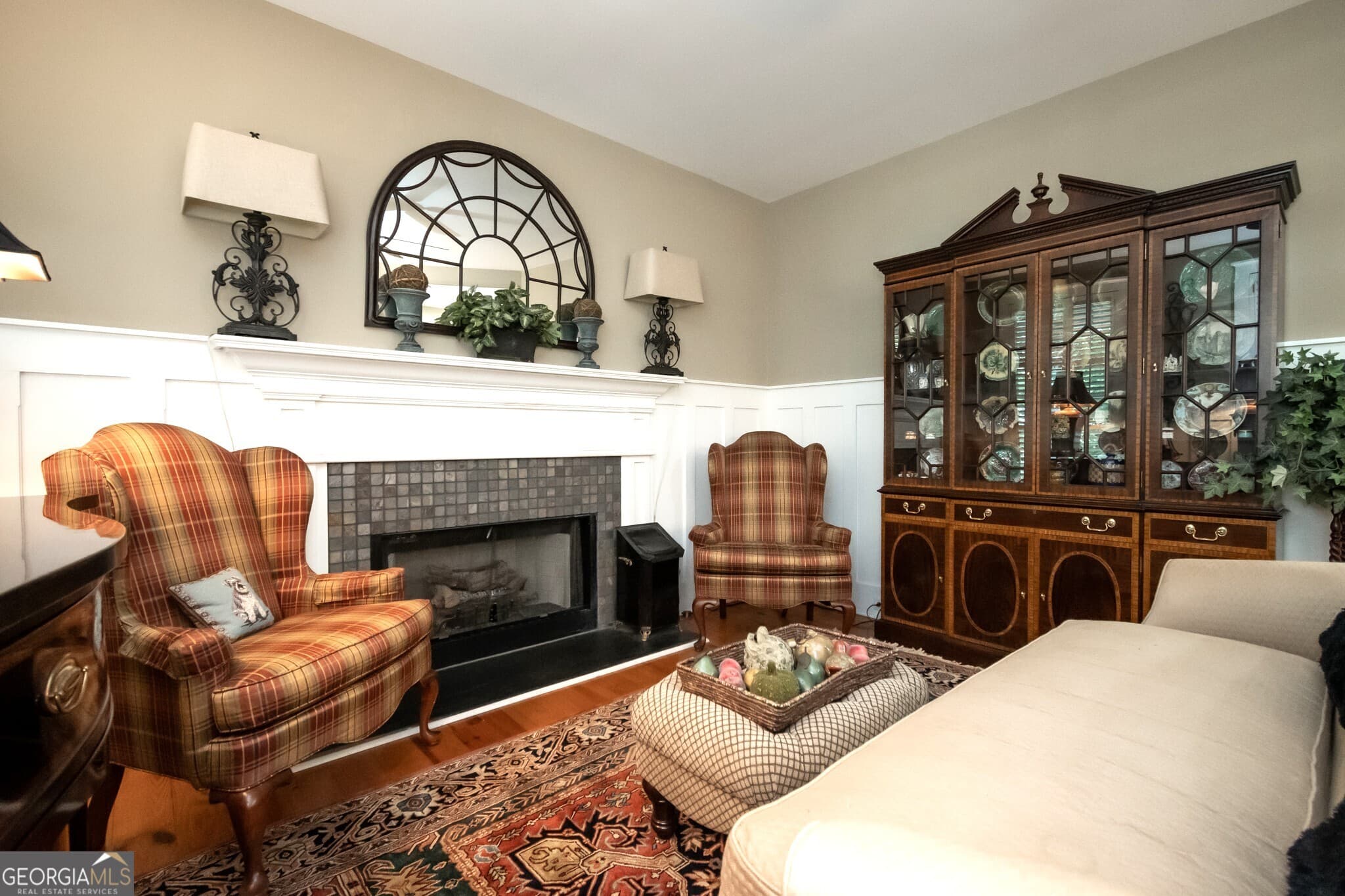 3 bedroom, 2.5 bathroom, 2,394 sq ft single family residence for sale at 11 Chestnut Oak Run, Athens, GA 30607 — photo 6