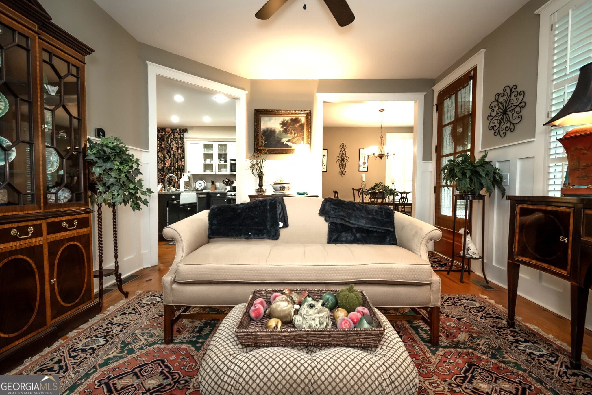 3 bedroom, 2.5 bathroom, 2,394 sq ft single family residence for sale at 11 Chestnut Oak Run, Athens, GA 30607 — photo 7