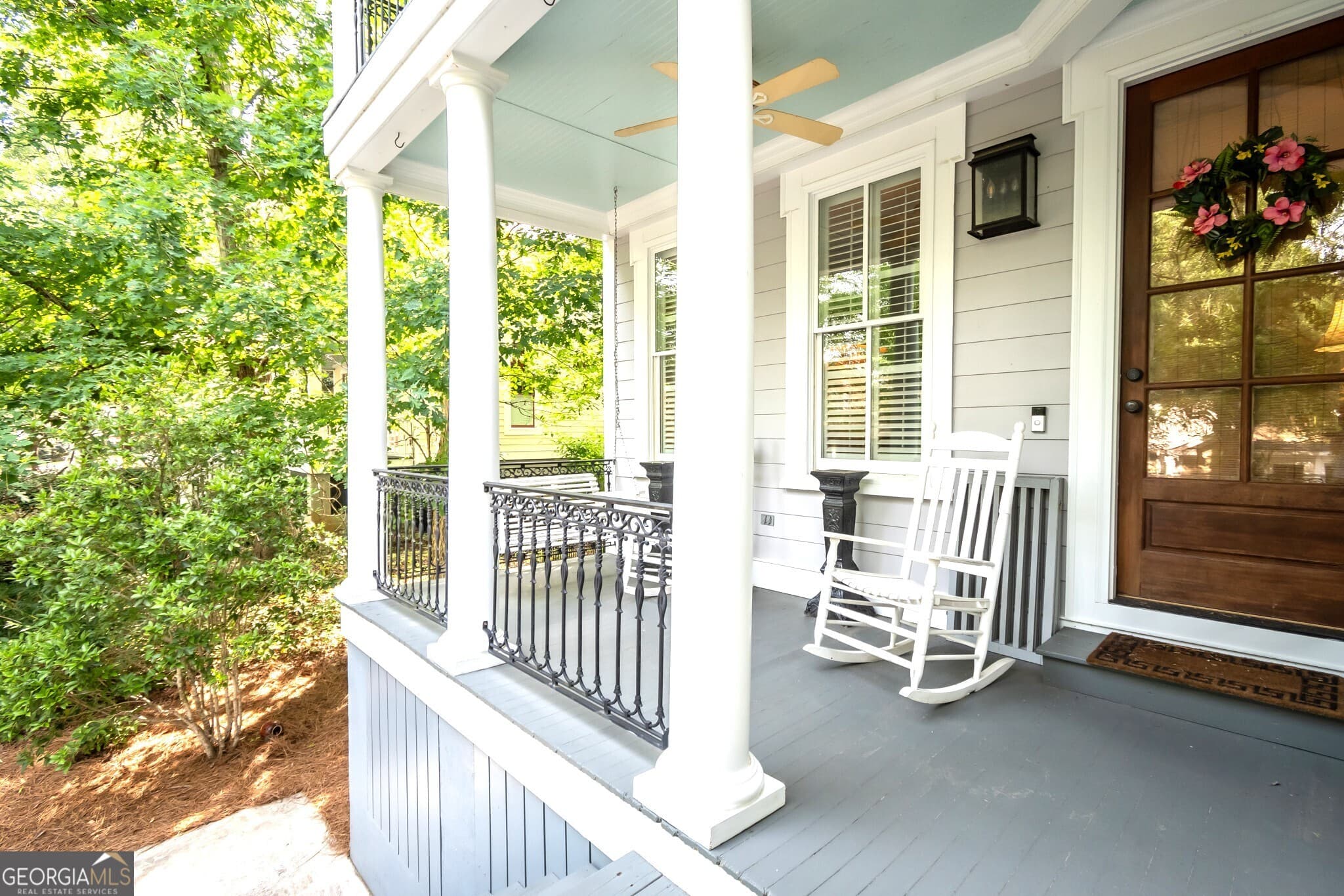 3 bedroom, 2.5 bathroom, 2,394 sq ft single family residence for sale at 11 Chestnut Oak Run, Athens, GA 30607 — photo 5