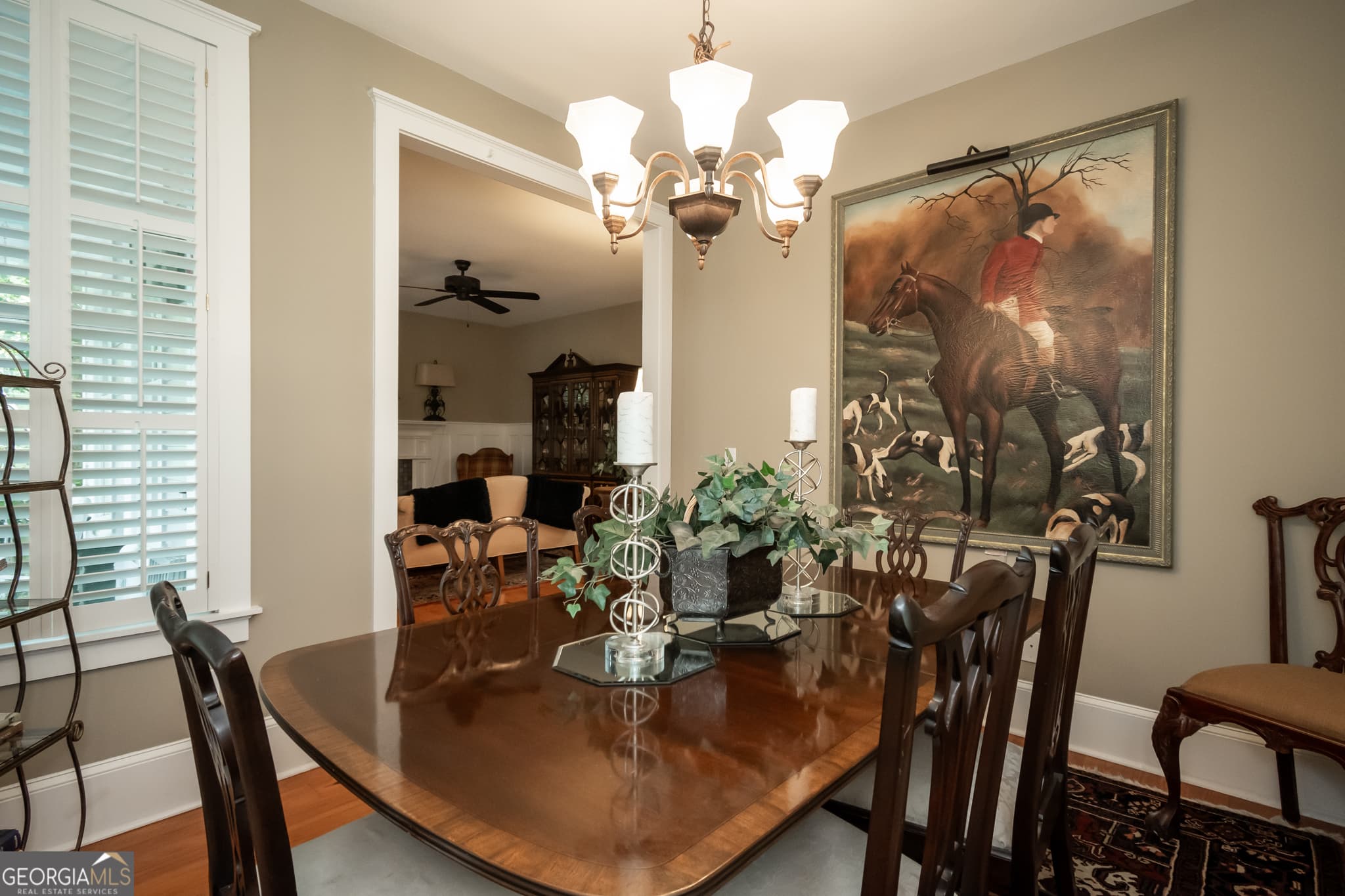 3 bedroom, 2.5 bathroom, 2,394 sq ft single family residence for sale at 11 Chestnut Oak Run, Athens, GA 30607 — photo 9