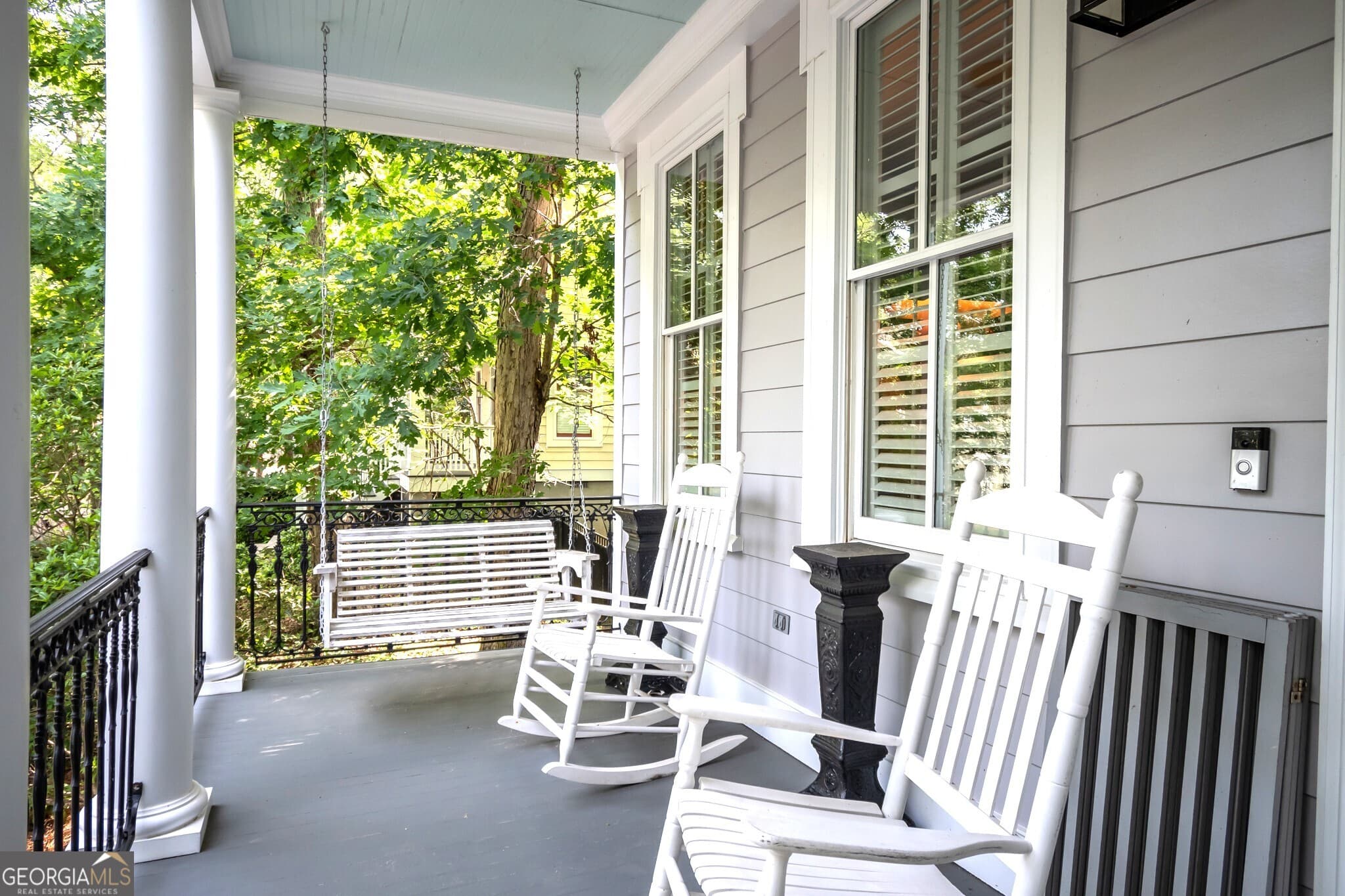 3 bedroom, 2.5 bathroom, 2,394 sq ft single family residence for sale at 11 Chestnut Oak Run, Athens, GA 30607 — photo 4