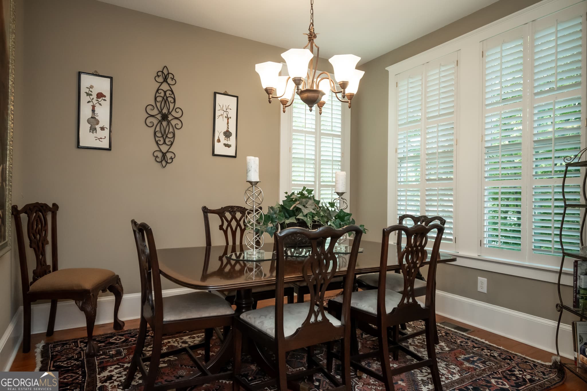 3 bedroom, 2.5 bathroom, 2,394 sq ft single family residence for sale at 11 Chestnut Oak Run, Athens, GA 30607 — photo 8