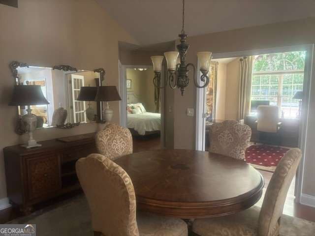 2 bedroom, 2 bathroom, 1,712 sq ft condominium for rent at 5232 Stone Village Circle 42, Kennesaw, GA 30152 for $3,000 a month — photo 6