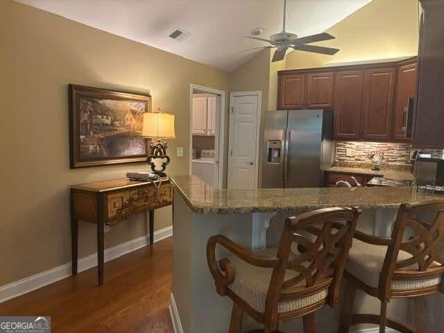 2 bedroom, 2 bathroom, 1,712 sq ft condominium for rent at 5232 Stone Village Circle 42, Kennesaw, GA 30152 for $3,000 a month — photo 7
