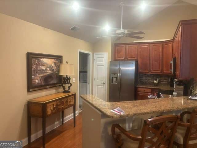 2 bedroom, 2 bathroom, 1,712 sq ft condominium for rent at 5232 Stone Village Circle 42, Kennesaw, GA 30152 for $3,000 a month — photo 9