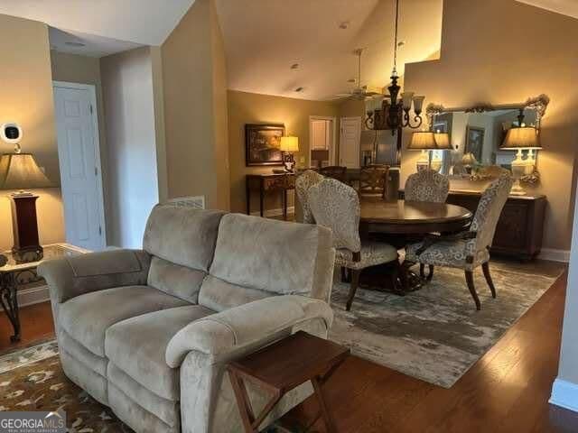 2 bedroom, 2 bathroom, 1,712 sq ft condominium for rent at 5232 Stone Village Circle 42, Kennesaw, GA 30152 for $3,000 a month — photo 4