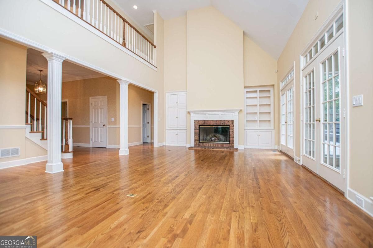 4 bedroom, 4.5 bathroom, 4,049 sq ft single family residence for sale at 36 London Way, Carrollton, GA 30116 — photo 6