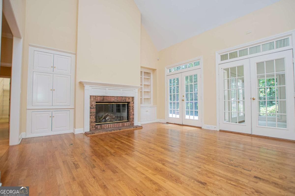 4 bedroom, 4.5 bathroom, 4,049 sq ft single family residence for sale at 36 London Way, Carrollton, GA 30116 — photo 7