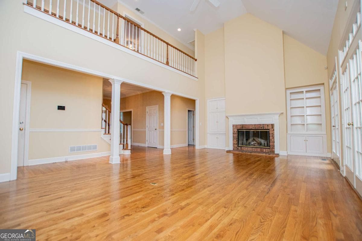4 bedroom, 4.5 bathroom, 4,049 sq ft single family residence for sale at 36 London Way, Carrollton, GA 30116 — photo 5
