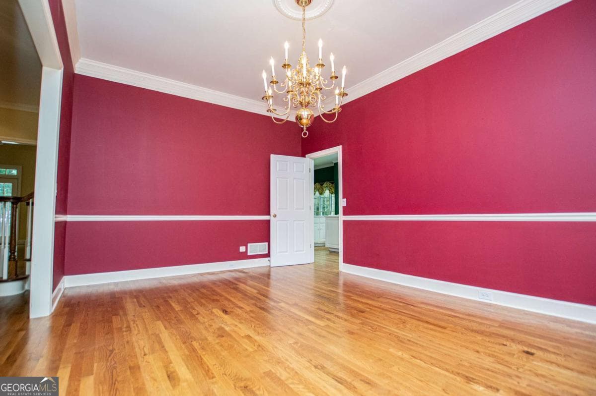 4 bedroom, 4.5 bathroom, 4,049 sq ft single family residence for sale at 36 London Way, Carrollton, GA 30116 — photo 9