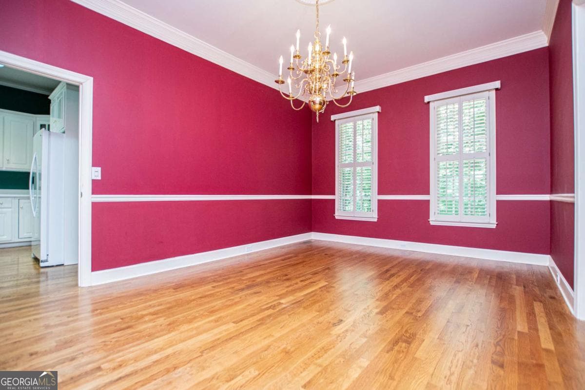 4 bedroom, 4.5 bathroom, 4,049 sq ft single family residence for sale at 36 London Way, Carrollton, GA 30116 — photo 8