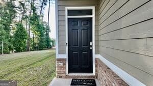 4 bedroom, 2.5 bathroom, 1,958 sq ft single family residence for sale at 1422 Deer Hollow Run, Grovetown, GA 30813 — photo 2