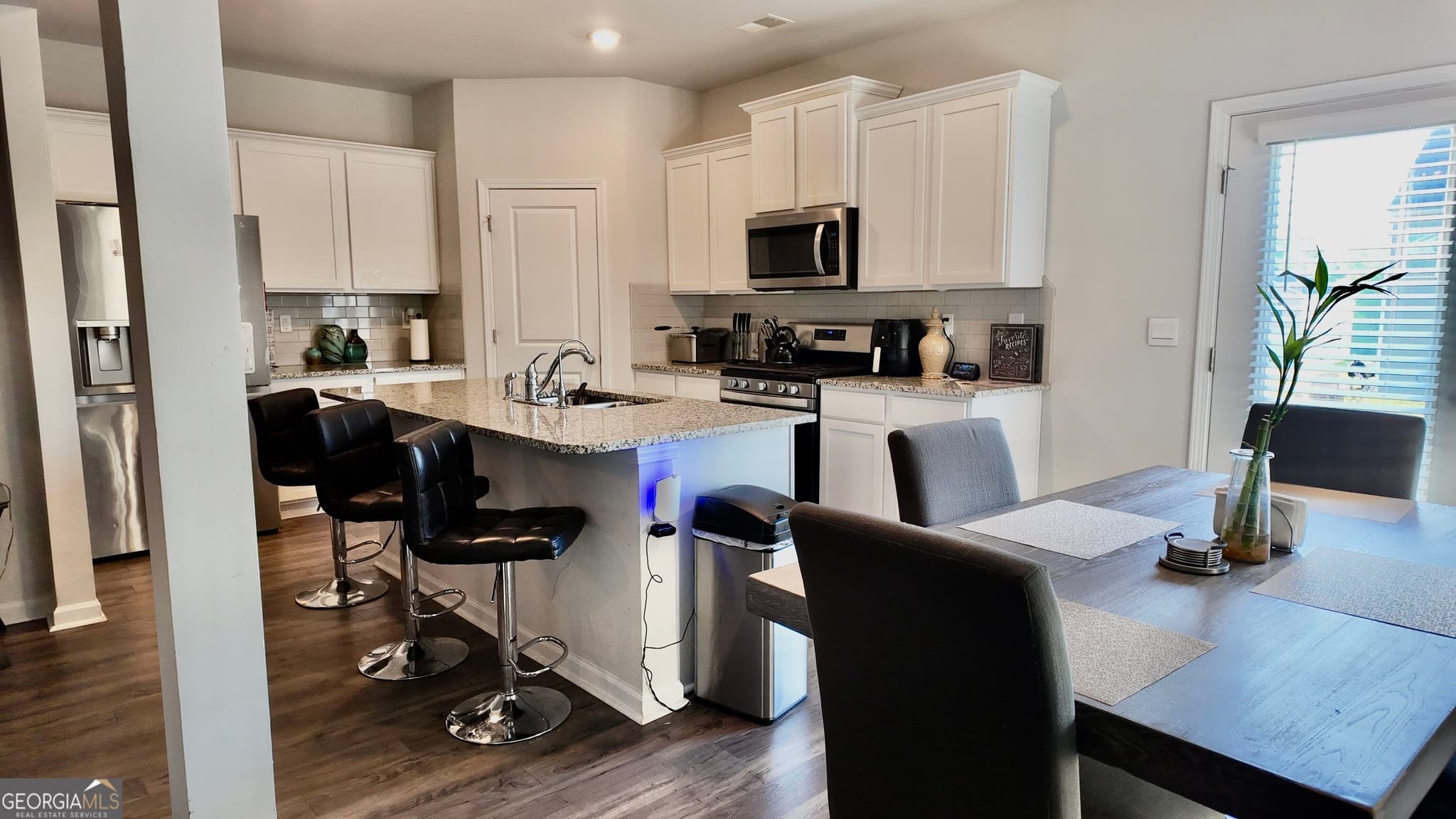 4 bedroom, 2.5 bathroom, 1,958 sq ft single family residence for sale at 1422 Deer Hollow Run, Grovetown, GA 30813 — photo 6