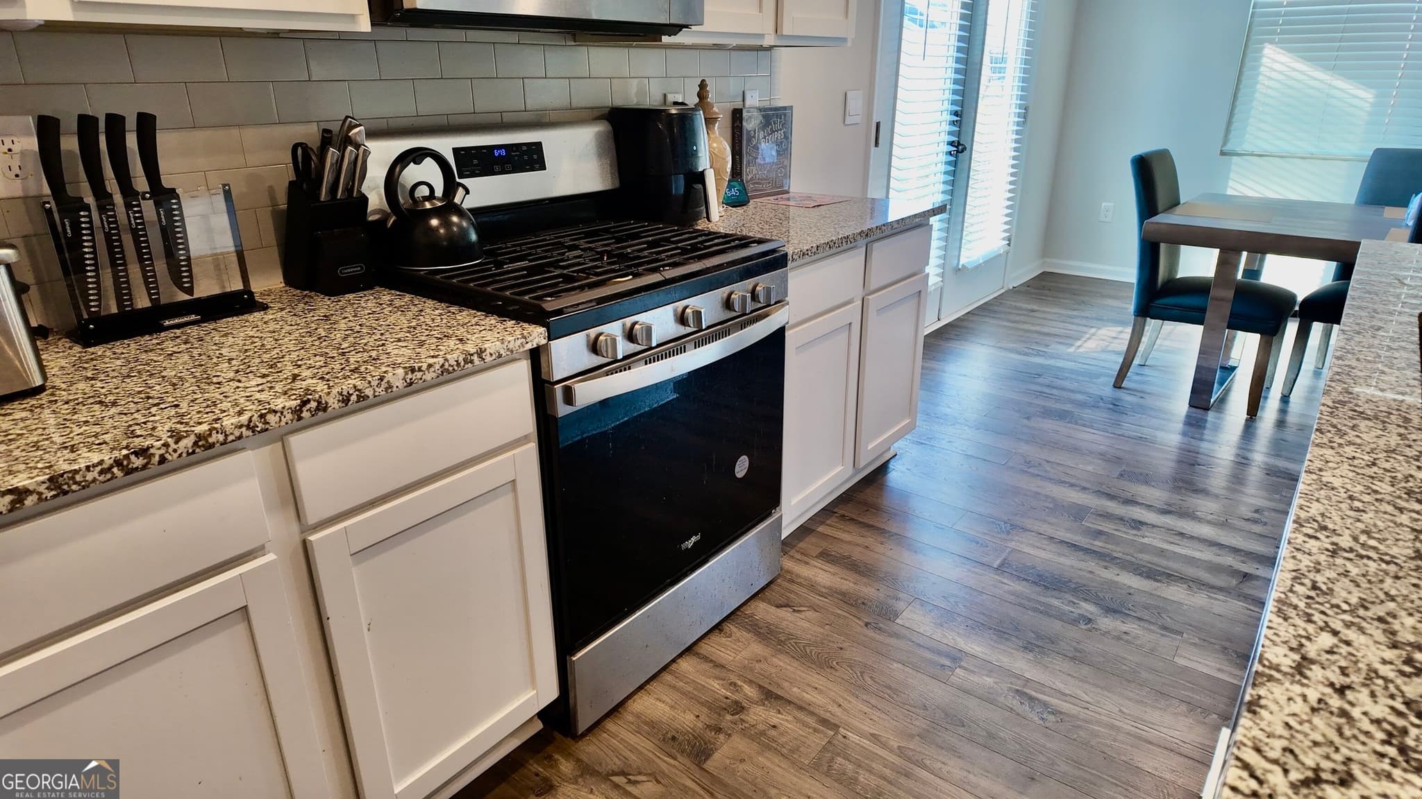 4 bedroom, 2.5 bathroom, 1,958 sq ft single family residence for sale at 1422 Deer Hollow Run, Grovetown, GA 30813 — photo 10